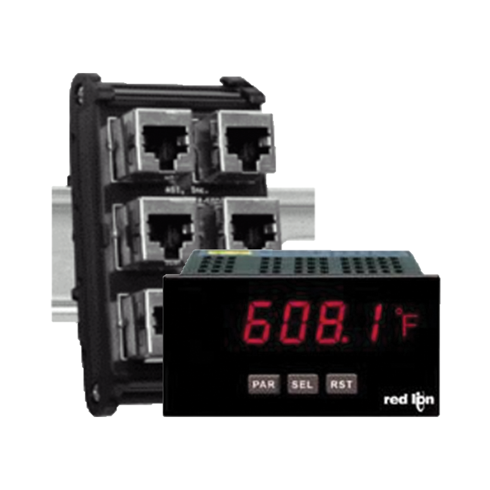 Temperature Controllers